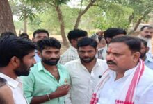 एक रुपया भी काटा तो… दौसा में BJP विधायक आक्रामक अंदाज, वीडियो सोशल मीडिया पर वायरल