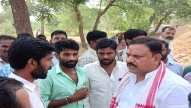 एक रुपया भी काटा तो… दौसा में BJP विधायक आक्रामक अंदाज, वीडियो सोशल मीडिया पर वायरल