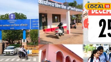 जालोर स्कूलों में क्रिसमस और सान्ता क्लॉज पर रोक