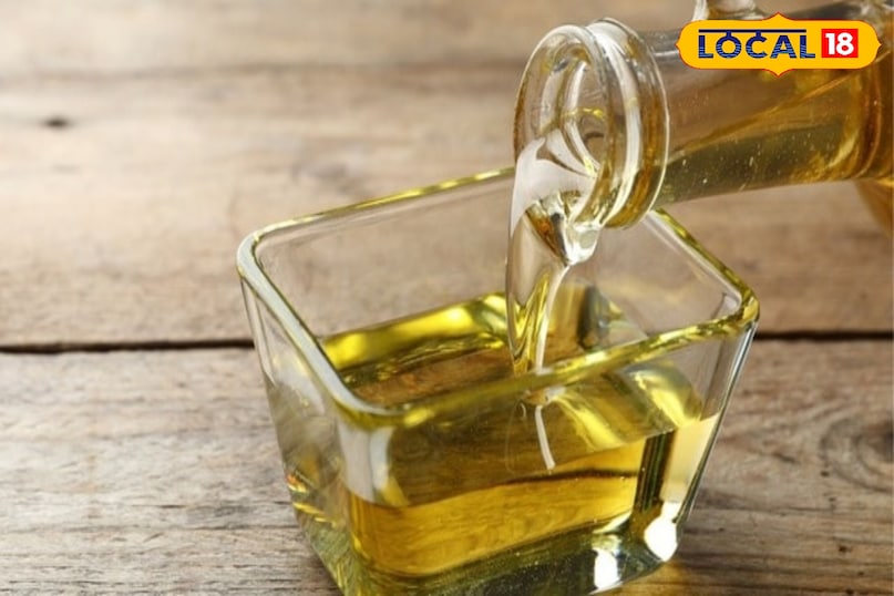 इसके साथ ही यह गहराई में जाकर बालों को पोषण देती है.