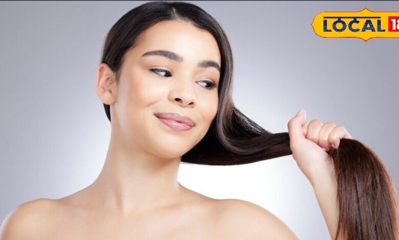 शैम्पू आने से पहले ऐसे होती थी हेयर केयर, देसी नुस्खों से मिलते थे रेशमी बाल, आप भी कर सकते हैं ट्राई