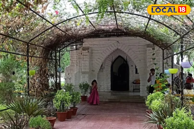 नॉर्थ इंडिया चर्च