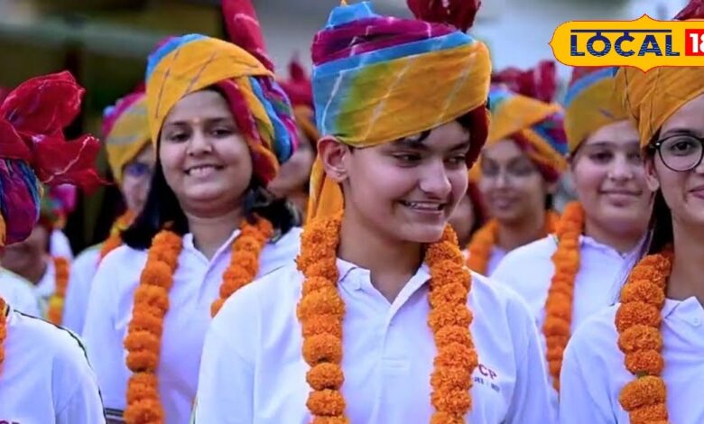 सीकर बना राजस्थान का दूसरा कोचिंग हब. Sikar Education City News & Economy