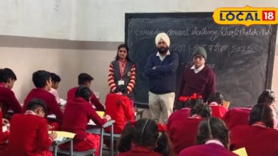 संस्कारों की परीक्षा, संस्कृति का उत्सव: कोटा में रामायण ज्ञान प्रतियोगिता में 650 विद्यार्थियों की भागीदारी