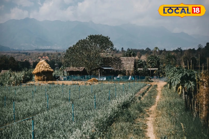 शिक्षकों वाला गांव 