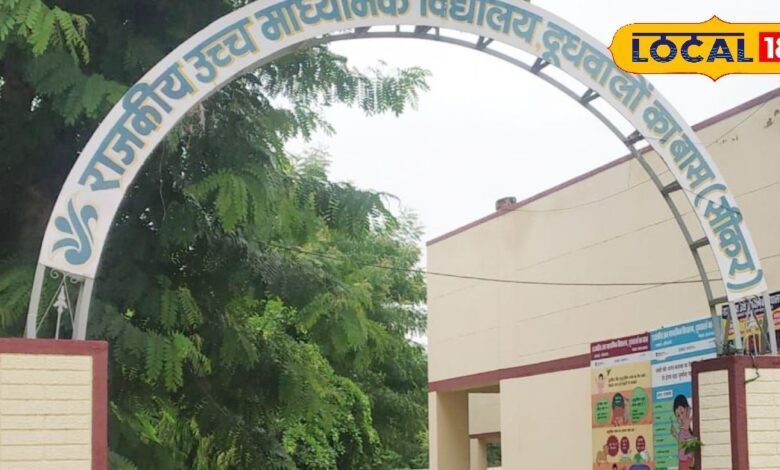 Teachers Village | Teachers Village Story | Village of Teachers | Education Village India | Inspirational Education Story | Teachers Hub Village