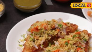 अचानक घर पर आ जाए मेहमान तो झटपट बनाएं चटपटा हैदराबादी टोस्ट, स्वाद ऐसा कि सब पूछेंगे रेसिपी