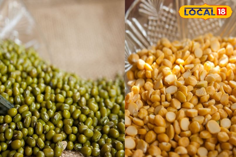 डायबिटीज शुगर के मरीजों के लिए ऐसी दालें बेहतर हैं जिनका ग्लाइसेमिक इंडेक्स कम हो। कौन सी दाल खाएं चना दाल, मूंग दाल और मसूर दाल, ये दालें खून में शुगर की मात्रा को अचानक नहीं बढ़ातीं और प्रोटीन का बेहतरीन स्रोत हैं। डायबिटीज रोगियों को अरहर दाल का सेवन सीमित मात्रा में करना चाहिए।