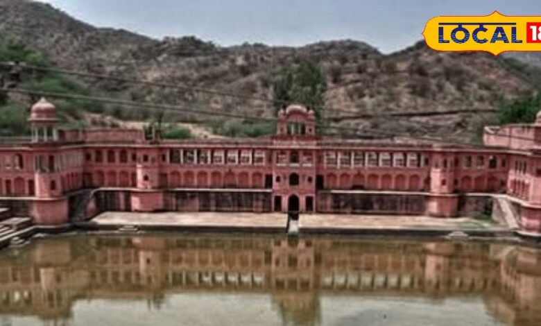 154 साल पुराना पन्ना सागर तालाब, यहां लगी है 500 साल पुरानी भगवान विष्णु के विभिन्न स्वरूपों की 2 दर्जन प्रतिमाएं