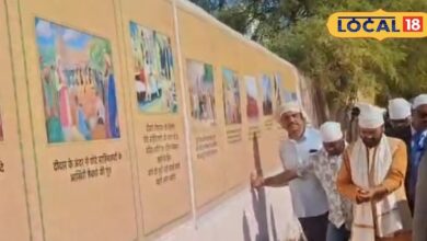 प्रकाश पर्व पर कोटा में साहिबजादों की शौर्यगाथा, प्रदर्शनी ने हर दिल को झकझोरा