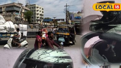 Tips and Tricks: हेलमेट पहनने से नहीं होंगे हेयरफॉल, ये आसान तरकीब अपनाएं, बाल रहेंगे सुरक्षित