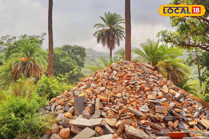 रसिया बालम और कुंवारी कन्या मंदिर रसिया बालम और कुंवारी कन्या मंदिर