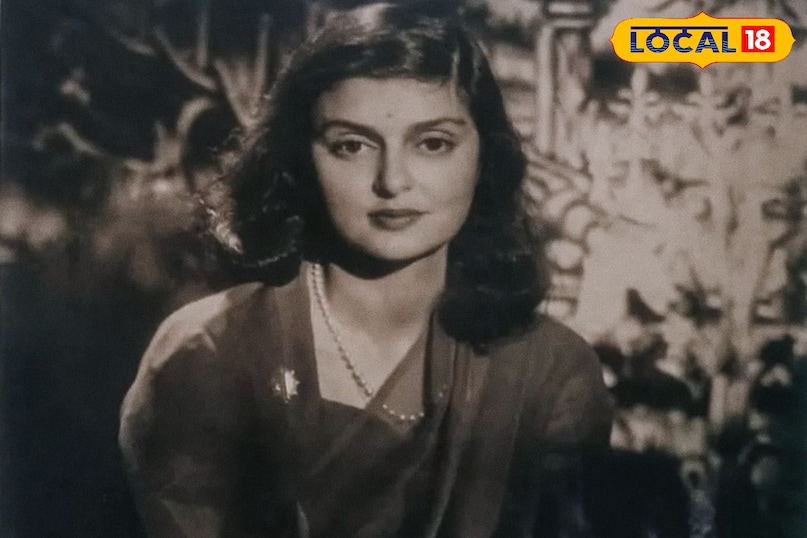 दुनिया की सबसे सुंदर महिलाओं में शुमार थी गायत्री देवी 