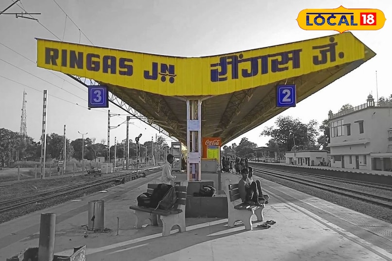 खाटू श्याम जी 