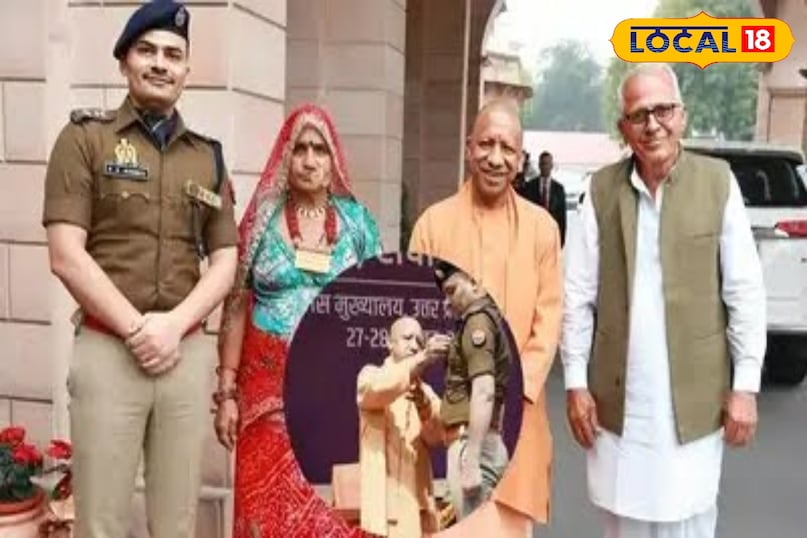 आईपीएस बनने से पहले उन्होंने विदेश मंत्रालय में भी काम किया था