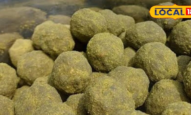 nutritious laddu | laddu for strong bones | laddu for hair roots | healthy laddu recipe |laddu for hair growth | winter superfood laddu | laddu for bone strength