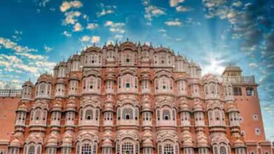 पुरातत्व विभाग का बड़ा फैसला! जयपुर के स्मारकों की सैर होगी महंगी, 1 जनवरी से लागू होंगी नई टिकट दरें