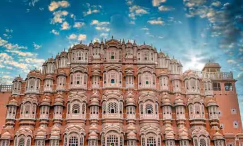 पुरातत्व विभाग का बड़ा फैसला! जयपुर के स्मारकों की सैर होगी महंगी, 1 जनवरी से लागू होंगी नई टिकट दरें