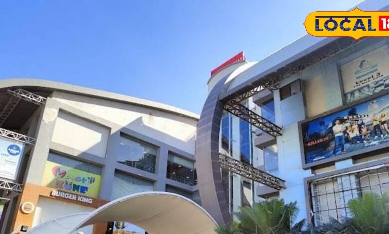 कोटा के चार सुपरबाजार: गुमानपुरा, घंटाघर, सिटी मॉल और दादाबाड़ी में शॉपिंग धमाका