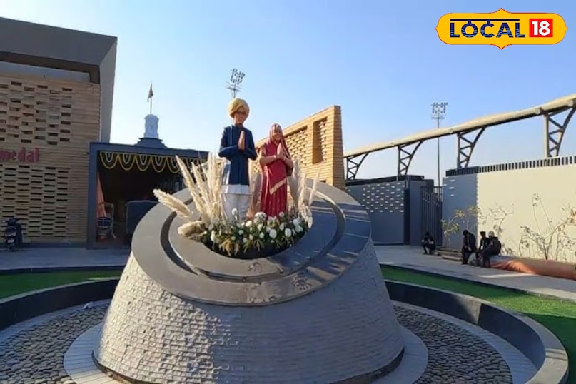 गांव में इंटरनेशनल सुविधाएं: रेवतड़ा का हाईटेक सरकारी विद्यालय...