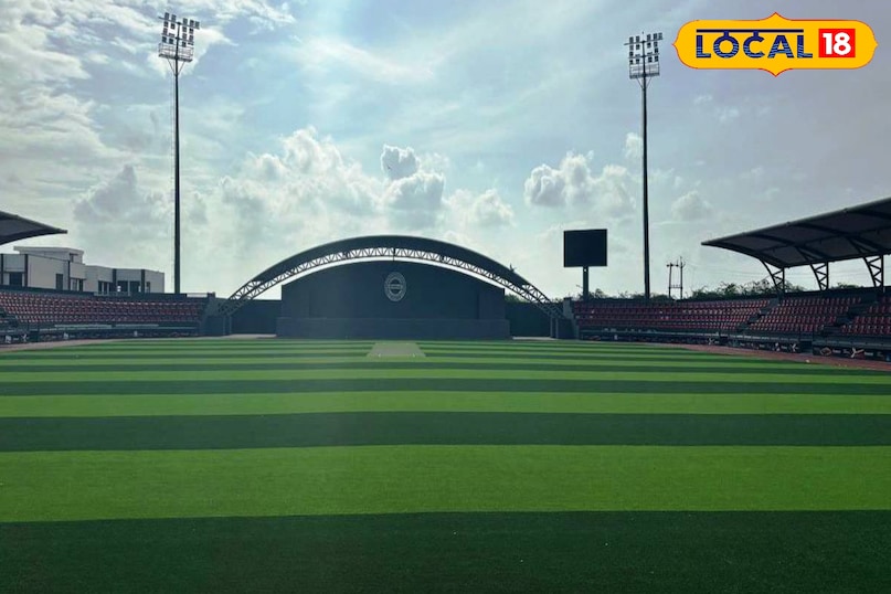 गांव में इंटरनेशनल सुविधाएं: रेवतड़ा का हाईटेक सरकारी विद्यालय...