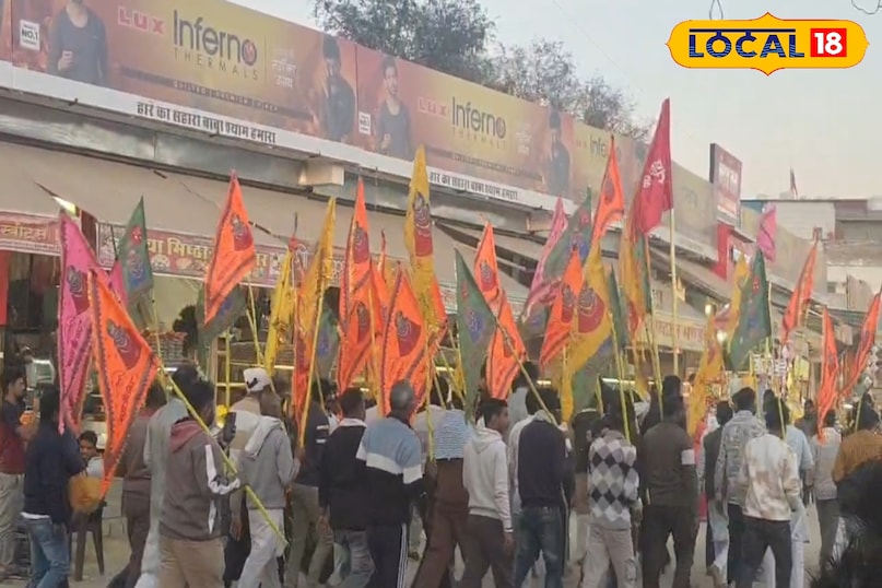 खाटू श्याम जी 