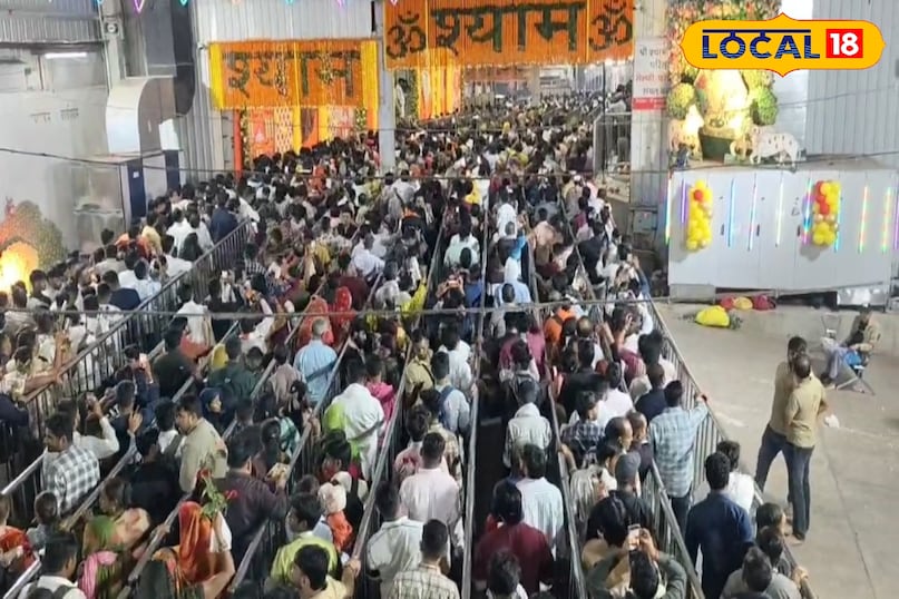 खाटू श्याम जी 