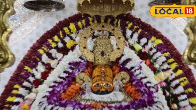 नए साल पर खाटूश्यामजी में भक्तों का सैलाब, 17 KM नो व्हीकल जोन, 3000 जवान तैनात