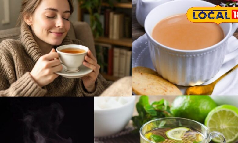 कौन सी चाय सबसे अच्छी है? | Milk Tea vs Black Tea vs Green Tea Benefits
