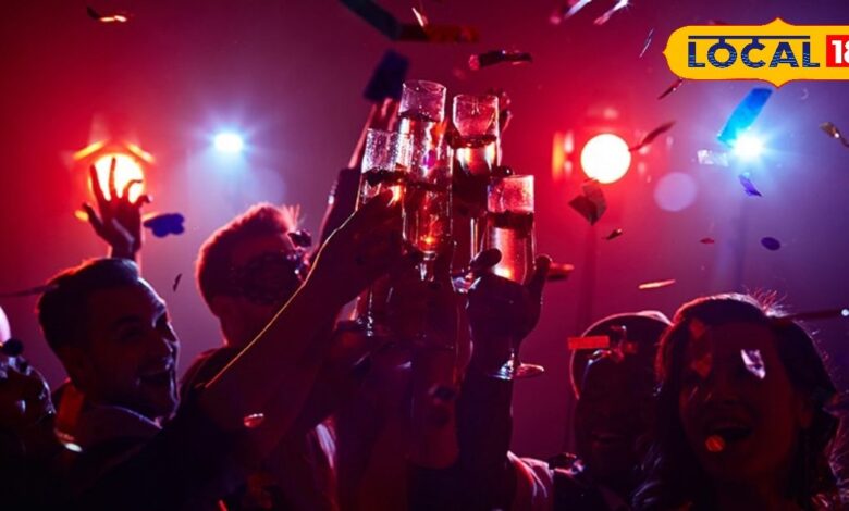 500 से 5 लाख तक के पार्टी पैकेज, 3000 से ज्यादा इवेंट्स, झीलों की नगरी बनी न्यू ईयर जश्न का सबसे बड़ा हॉटस्पॉट