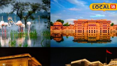 Bharatpur New Year travel | Bharatpur tourist places | family trip Bharatpur | New Year picnic Rajasthan | Keoladeo National Park | Bharatpur holiday destination | Rajasthan family tourism