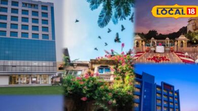 जोधपुर के प्रमुख होटल : न्यू ईयर पर जोधपुर के होटल हाउसफुल, पर्यटकों की जबरदस्त भीड़