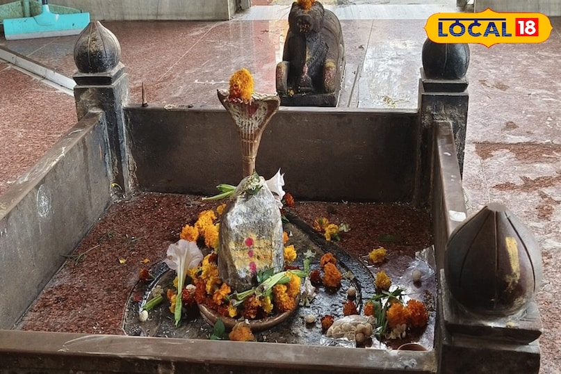 शिव मंदिर 