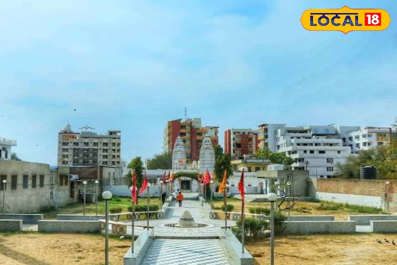 श्याम बगीची 