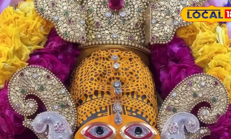 नववर्ष पर खाटूधाम में आस्था का सैलाब! बाबा श्याम के दर्शन संग 5 खास स्थल बने भक्तों की पसंद