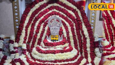 पौष पुत्रदा एकादशी पर श्याममय हुआ जोधपुर! चौपासनी में उमड़ा श्रद्धा का जन सैलाब