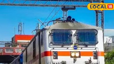 Barmer Rishikesh train time change | Train alert Rajasthan | Barmer Rishikesh train update | train timing January 1 | speed up train service | railway news Rajasthan | Barmer railway update