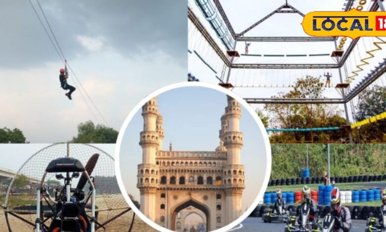 New Year 2026 Hyderabad | Hyderabad adventure spots | adventure activities Hyderabad | New Year travel Hyderabad | adventure tourism Telangana | trekking near Hyderabad | water sports Hyderabad