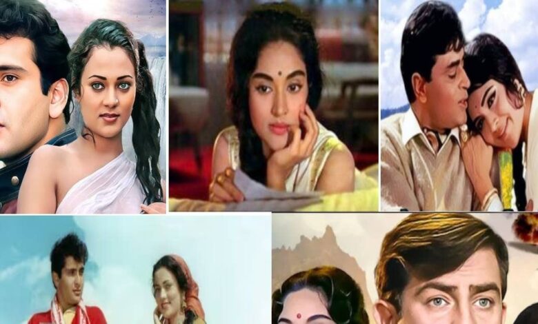 1950 की वो अधूरी फिल्म, जिसकी सुरीली ट्यून सुनाई दी दो फिल्मों में, दोनों ने रचा इतिहास - raj kapoor incomplete ajanta film melodious tune repeated in sangam mandakini ram teri ganga maili movies both turn blockbuster scripted history