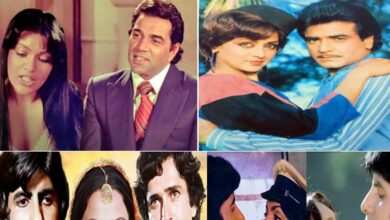 1965 की वो फिल्म, जिसका आइडिया चुराकर बनीं 4 फिल्में, रिपीट हुआ सेम फॉर्मूल, चारों निकलीं सुपरहिट - Dharmendra yaadon ki baarat Dharam Veer Suhag 4 Bollywood movie based on rajkumar waqt film all turn superhit surprisingly interesting story