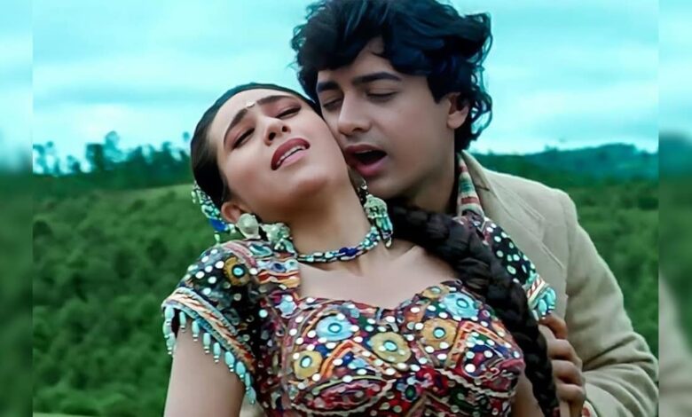 1996 की वो ब्लॉकबस्टर, जिसके 8 के 8 गाने थे सुपरहिट, करिश्मा कपूर ने दिया था सबसे लंबा किसिंग सीन