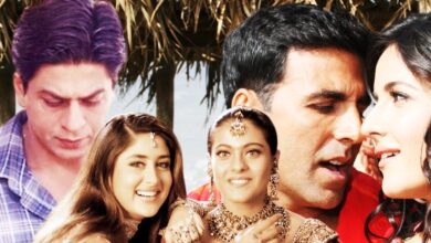 2001 से 2007 तक... दिसंबर में बजा था इन 5 फिल्मों का डंका, 2 नंबर वाली का तो 2026 में आने वाला है तीसरा पार्ट