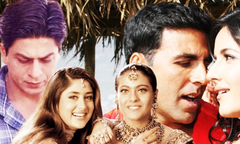 2001 से 2007 तक... दिसंबर में बजा था इन 5 फिल्मों का डंका, 2 नंबर वाली का तो 2026 में आने वाला है तीसरा पार्ट