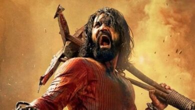 2025 में टैक्स फ्री हुईं 3 फिल्में, एक निकली ब्लॉकबस्टर, 2 बॉक्स ऑफिस पर हुई फ्लॉप, देशभक्ति से भरी थी 1 मूवी