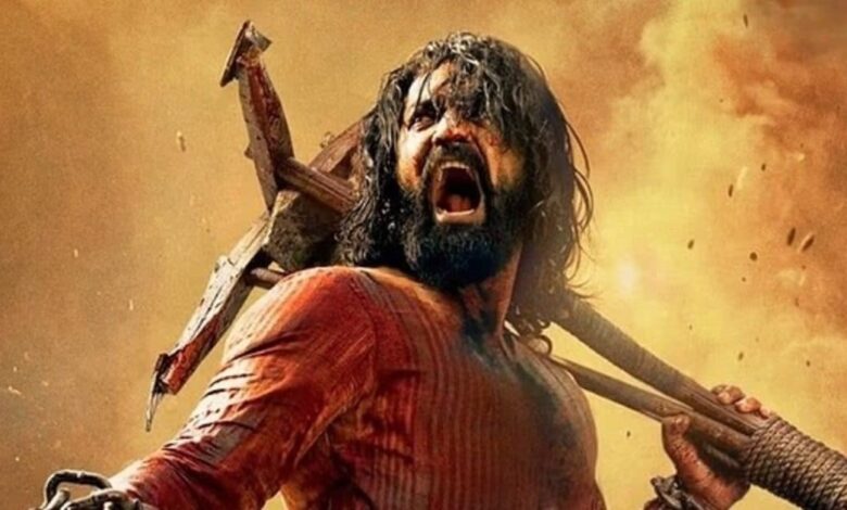 2025 में टैक्स फ्री हुईं 3 फिल्में, एक निकली ब्लॉकबस्टर, 2 बॉक्स ऑफिस पर हुई फ्लॉप, देशभक्ति से भरी थी 1 मूवी