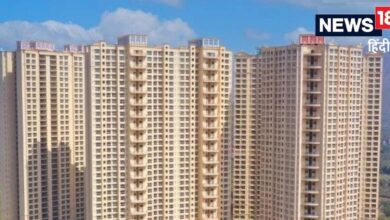 2025 में नहीं खरीद पाए घर? इस साल कैसी रहीं कीमतें और ट्रेंड? नए साल में क‍ितना महंगा होगा आश‍ियाना? जान लें