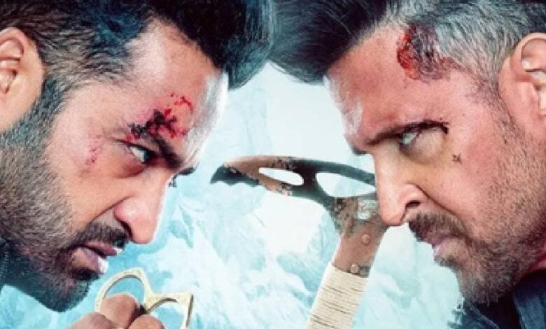 2025 में फ्लॉप रही सीक्वल फिल्में: केसरी 2, वॉर 2, हाउसफुल 5