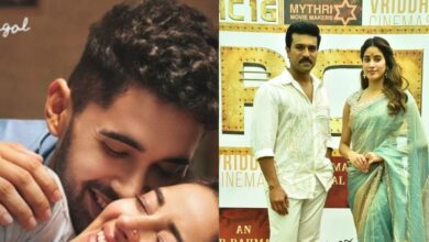 2026 में दिखेंगी नई ऑन-स्क्रीन जोड़ियां: सिद्धांत, वरुण, राम, आयुष्मान