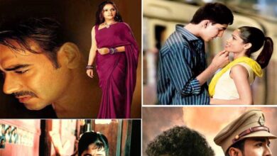 24 साल में बनीं 4 फिल्में, दो निकलीं ब्लॉकबस्टर, चारों को मिला ऑस्कर नॉमिनेशन, चौथी ने तोड़े कमाई के रिकॉर्ड - Salaam Bombay Lagaan RRR 4 bollywood movies turn blockbuster received nominations for oscar award last one wins 8 awards ar rahman mira nair movie