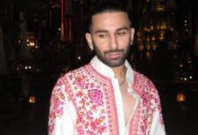 252 करोड़ के ड्रग्स केस पर ओरी से पूछताछ, पहनावे पर बोले इन्फ्लुएंसर, 'यह ईमानदारी दिखाने का एक तरीका है'